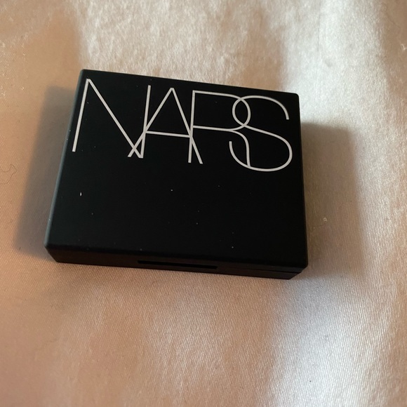 Nars Orgasm Blush - Mini NWT - Picture 6 of 6